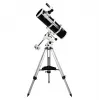 Telescopio rifrattore Skywatcher BKP 15075 EQ3-2 — apertura 150 mm, lunghezza focale 750 mm