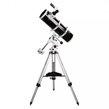 Telescopio rifrattore Skywatcher BKP 15075 EQ3-2 — apertura 150 mm, lunghezza focale 750 mm