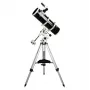 Sky-Watcher BKP 15075 EQ3-2 telescopio con focheggiatore Crayford, 150/750