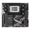 Scheda madre ASRock WRX90 WS EVO AMD WRX90 socket sTR5 EEB