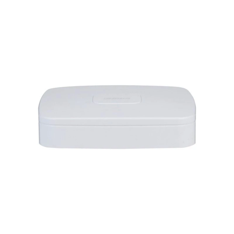 Videoregistratore di rete Dahua Technology Lite NVR2108-4KS3 1U nero