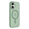 Belkin SheerForce Grip Series - Cover posteriore per cellulare