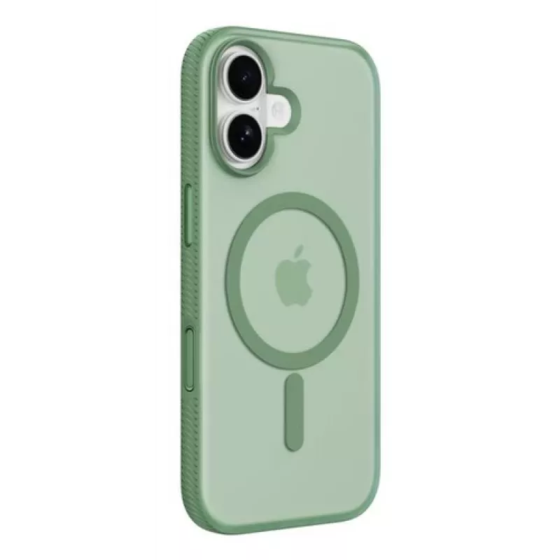 Belkin SheerForce Grip Series - Cover posteriore per cellulare