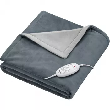 Coperta elettrica Beurer HD 75 Cosy, 180 x 130 cm
