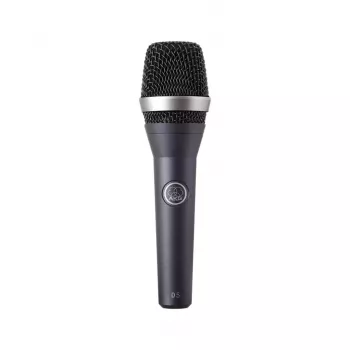 AKG D5 - microfono dinamico per voce
