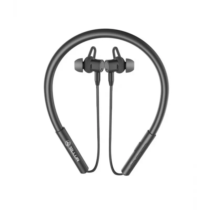 Auricolari in-ear Tellur Ego T-MLX47757 nero