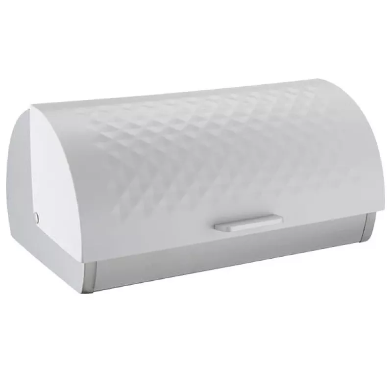 Maestro MR-1676-WHITE portapane, bianco