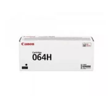 Cartuccia toner Canon 064H 1 pz. originale nero 13400 pagine