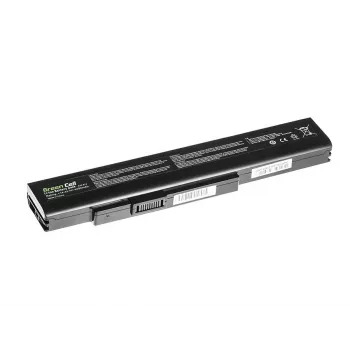 Batteria Green Cell MS04 per MSI A6400 CR640 CX640