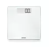 Soehnle Style Sense Comfort 100 bilancia pesapersone elettronica rettangolare bianca (STYLE SENSE COMFORT 100)