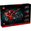 LEGO TECHNIC 42202 Moto Ducati Panigale V4 S