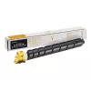 KYOCERA TK-8335Y cartuccia toner 1 pz. originale giallo