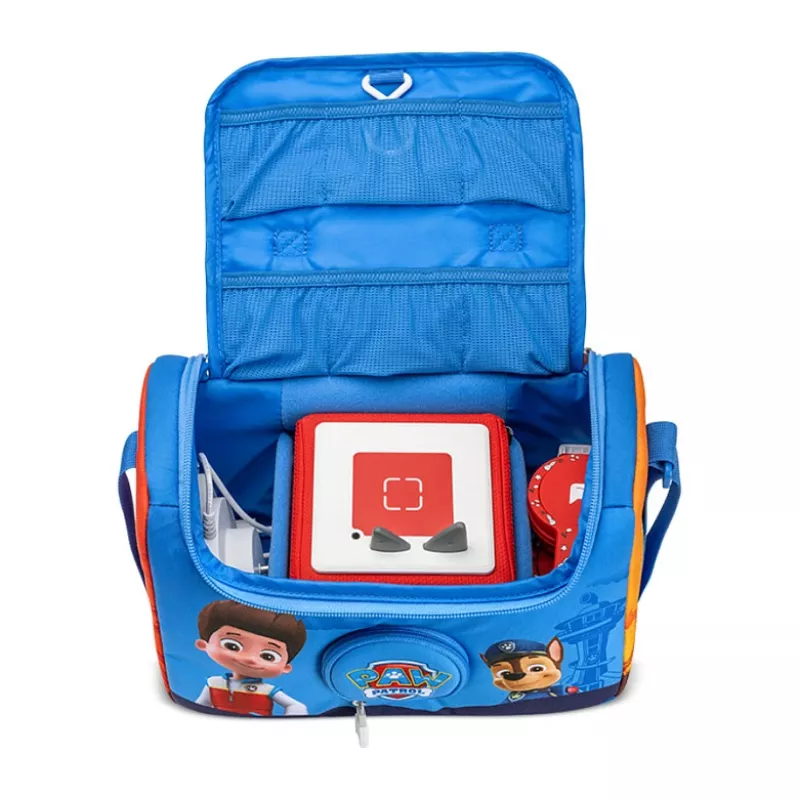 Audio Play Transporter - PAW Patrol, custodia