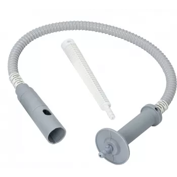 Lavapavimenti multifunzione a vapore Blaupunkt STM601