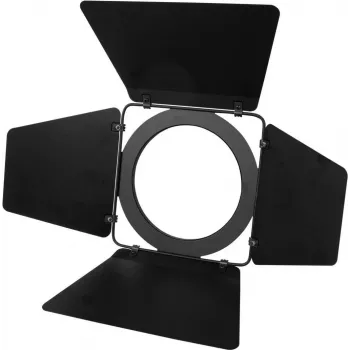 Alette frangiluce EUROLITE ML Multi Spot sw 41600180 — nero
