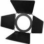 Alette frangiluce EUROLITE ML Multi Spot sw 41600180 — nero