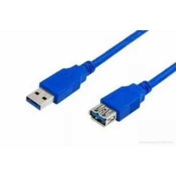 Cavo USB MediaRange 3 m USB3.0-A - USB3.0-A MRCS145