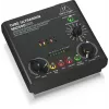 Behringer MIC500USB preamplificatore audio
