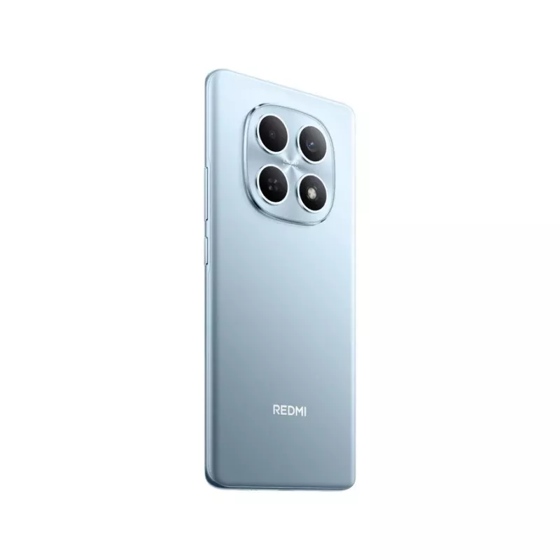 Xiaomi Redmi Note 15 Glacier blu - Smartphone 17,2 cm (6,77