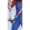 Forbici per cavi Knipex 9532038, utensile di taglio a cricchetto per cavi