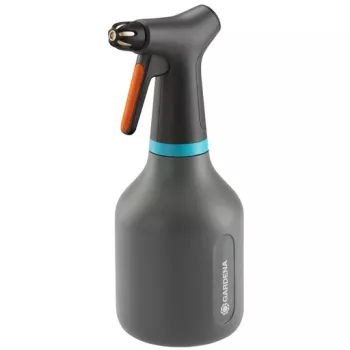 Spruzzatore a mano Gardena 11110-20 0,75 L nero