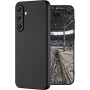 Custodia protettiva jt berlin per Samsung Galaxy A55 5G — Pankow Soft, nero