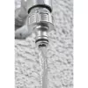 Gardena 18240-50 attrezzo da giardino argento