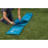Materassino gonfiabile COLEMAN Extra Durable singolo - blu 2,2 kg lunghezza 198 cm larghezza 82 cm altezza 22,5 cm (2000031637)