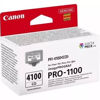 Canon LUCIA PRO II cartuccia d'inchiostro 1 pezzo originale resa standard Optimizer