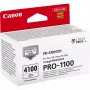 Canon LUCIA PRO II cartuccia d'inchiostro 1 pezzo originale resa standard Optimizer