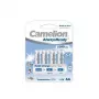 Camelion | AA/HR6 | 2300 mAh | batterie ricaricabili AlwaysReady Ni-MH | 4 pezzi