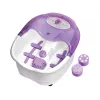 LAFE MFS-002 massaggiatore per pediluvio con riscaldamento e funzione idromassaggio