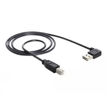 Cavo USB DeLOCK 2 m USB 2.0 A - B m/m