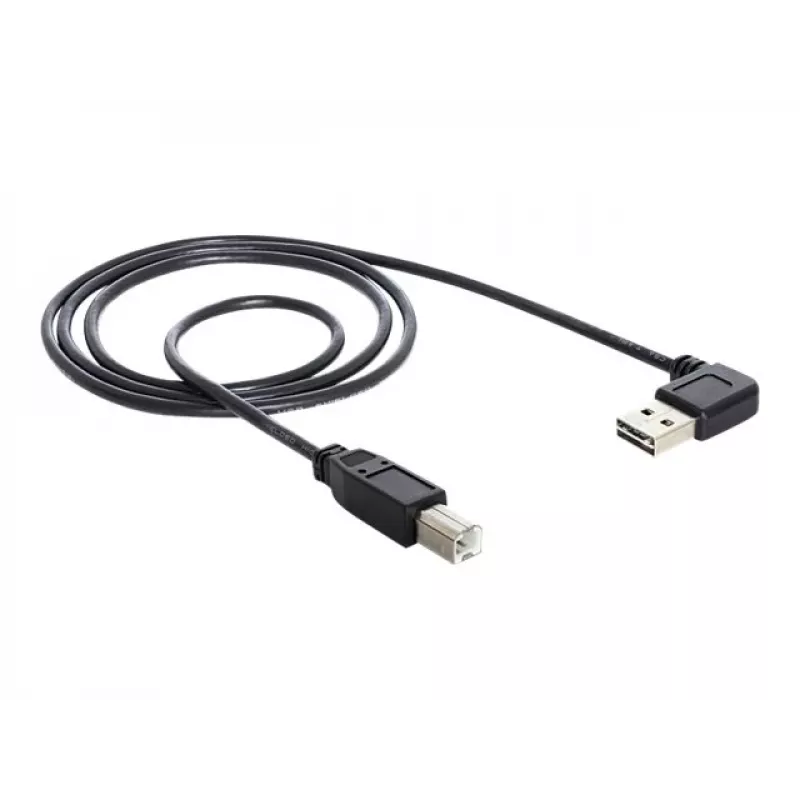 Cavo USB DeLOCK 2 m USB 2.0 A - B m/m