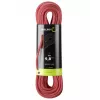 Corda da arrampicata Edelrid 710790802000 rossa 80000 mm 9,8 mm poliammide