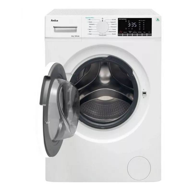 AMICA LAVATRICE WA5S814ALISH