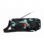 Altoparlante portatile Gembird SPK-BT-17-CM mimetico
