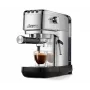 Caffettiera a pressione Lapressa acciaio inox