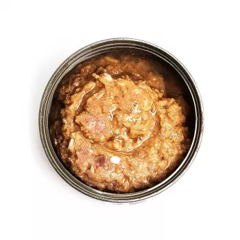 3COTY 51. tacchino Struvite Care - cibo umido per gatti - 180g