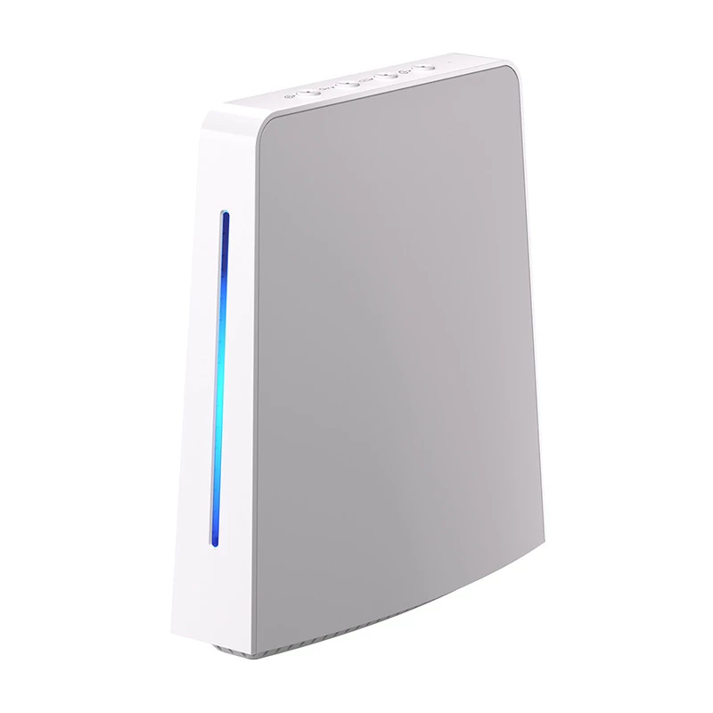 Sonoff iHost AIBridge-26 hub per smart home, Wi-Fi, ZigBee, Bluetooth, Matter, 4 GB di RAM