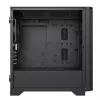 Case per PC Montech AIR 100 LITE Desktop nero