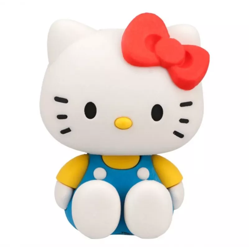 Gomma per cancellare Paladone Hello Kitty Chunky – Paladone PP13283HK, gomma per cancellare dalla forma originale