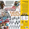 Zombicide 2. Edizione gioco per famiglie