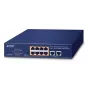 Switch non gestito PLANET GSD-1008HP