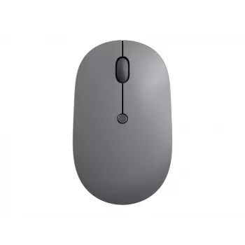Mouse Lenovo Go ufficio ambidestro RF Wireless ottico 2400 DPI