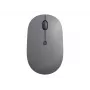 Mouse Lenovo Go ufficio ambidestro RF Wireless ottico 2400 DPI