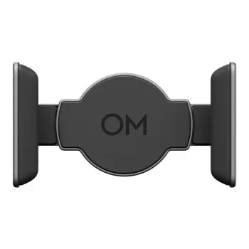 Adattatore per smartphone DJI 998316 accessorio per gimbal con fotocamera per gimbal DJI, supporto per smartphone