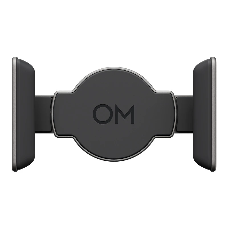 Adattatore per smartphone DJI 998316 accessorio per gimbal con fotocamera per gimbal DJI, supporto per smartphone