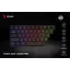 SAVIO BLACKOUT X2 tastiera meccanica OUTEMU Red, Hot Swap