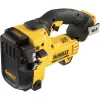 Dewalt 18V M6-M12 18V troncatrice a barra senza batterie e caricabatterie valigia Tstak DCS350NT